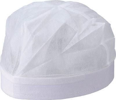 ＴＲＵＳＣＯ ヘルメット用インナー紙帽子 120枚入【THDC-120】(保護具・軽作業帽)【送料無料】の通販は 7,430円