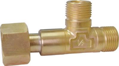 高圧継手（チーズ） ＴＢ230【TB230】(管工機材・高圧継手)【送料無料】の通販は 12,490円