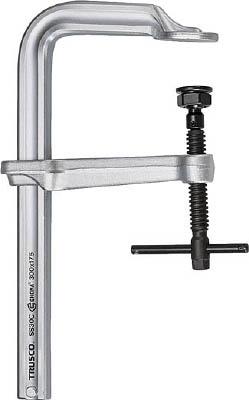 ＴＲＵＳＣＯ エホマＬ型クランプ（強力型）スーパーヘビータイプ【SS80C】(クランプ・バイス・L型クランプ)【送料無料】の通販は 28,100円