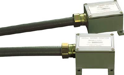 昭和測器 バイブロスイッチ【MODEL-1500B】(計測機器・振動計・回転計)(代引不可)【送料無料】
