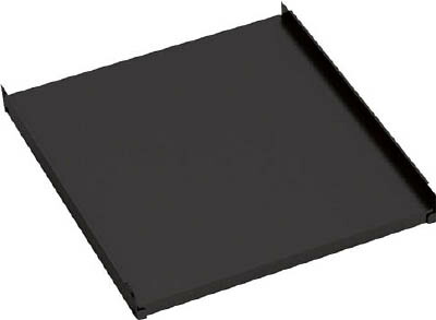 ＴＲＵＳＣＯ ＴＭ3型用棚板 900Ｘ921 中受付 黒【TM3-T39S BK】(物品棚・ＴＦＤシリーズ)【送料無料】