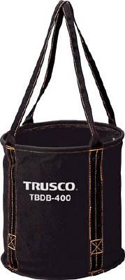ＴＲＵＳＣＯ 大型電工用バケツ Φ500Ｘ500【TBDB-500】(工具箱・ツールバッグ・ツールホルダ・バッグ)【送料無料】の通販はその他花・ガーデン・エクステリア・DIY工具