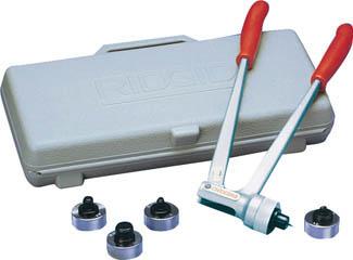 ＲＩＤＧＥ エキスパンダーヘッド Ｌ−1ー5／8【10351】(水道・空調配管用工具・フレアリングツール)【送料無料】
