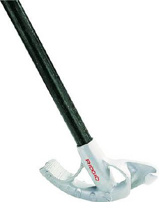 ＲＩＤＧＥ 足踏式コンジットベンダー Ｂ−1679【35225】(水道・空調配管用工具・チューブベンダー)【送料無料】