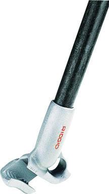 ＲＩＤＧＥ ヒッキー型コンジットベンダー Ｂ−1711【35235】(水道・空調配管用工具・チューブベンダー)【送料無料】
