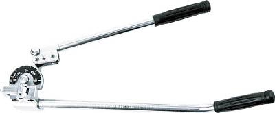 ＢＢＫ ストロングチュ−ブベンダ−10ｍｍ ステンレス用【3564-FM-10】(水道・空調配管用工具・チューブベンダー)【送料無料】