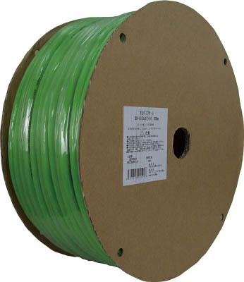 チヨダ ＤＨブレードホース【DH-8-100】(流体継手・チューブ・エアチューブ・ホース)【送料無料】の通販は 27,742円