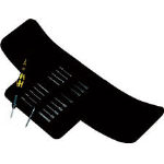 Ｗｅｒａ 1013 クラフトフォーム マイクロＥＳＤドライバーセット【73671】(ドライバー・六角棒レンチ・精密ドライバー)【送料無料】の通販は 26,683円