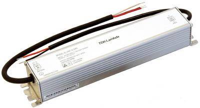 ＴＤＫラムダ 防塵防滴型ＬＥＤ機器用定電圧電源 ＥＬＶシリーズ 12Ｖタイプ【ELV60-12-5R0】(電気・電子部品・電源装置)【送料無料】