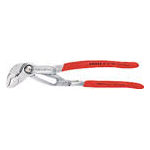 ＫＮＩＰＥＸ ウォーターポンププライヤー コブラ 180ｍｍ【8703-180】(水道・空調配管用工具・ウォーターポンププライヤー)【送料無料】