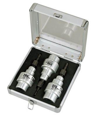 タジマ ムキソケ 200 250 325セット【DK-MS3LSET】(電設工具・ワイヤストリッパー)【送料無料】