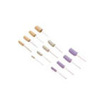 ナカニシ ゴム砥石セット 12本入【47905】(電動工具・油圧工具・マイクログラインダー)【送料無料】 5,820円