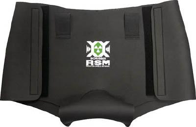 バイオラバー ＲＳＭ Ｅ400 ウェア タイプ11 パンツ 3Ｌ【RSM-W11P-6】(防災・防犯用品・復旧用品)(代引不可)【送料無料】