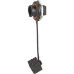 パンドウイット カテゴリ6 耐水防塵性ＪＪアダプタ【IAEBHC6】(電設配線部品・モジュラージャック)【送料無料】