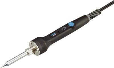 ＨＯＺＡＮ 温調式ハンダゴテ ＨＳ−26 100Ｖ【HS-26】(はんだ・静電気対策用品・電気はんだこて)【送料無料】