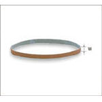 ナカニシ サンドベルト仕上げセット 40本入【64932】(電動工具・油圧工具・マイクログラインダー)【送料無料】の通販は 5,049円