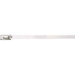 パンドウイット ＭＬＴタイプ ステンレススチールバンド ＳＵＳ316【MLT4H-LP316】(電設配線部品・ケーブルタイ)【送料無料】