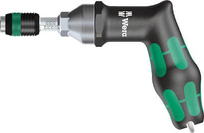 Ｗｅｒａ 7400 トルクビットフォルダー 3．0〜6．0Ｎｍ【74702】(計測機器・トルク機器)【送料無料】