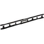 ＫＯＤ 石工用高感度水平器【L-110 450MM】(測量用品・水平器)【送料無料】