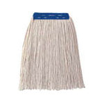 コンドル （モップ替糸）糸ラ−グ Ｅ−8 300ｇ 青【C313-8-300X-MB BL】(清掃用品・モップ)