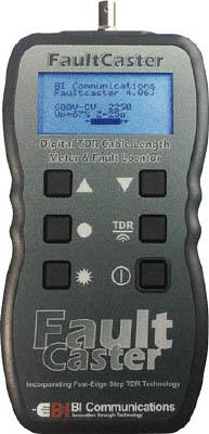 グッドマン ＴＤＲケーブル測長機ＦＣ200フォルトキャスター【FC200】(計測機器・電気測定器)(代引不可)【送料無料】