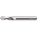 ワルター タイテックス 超硬ＮＣスポットドリル 先端角90° φ8【A1174-8】(面取り工具・センタードリル)【送料無料】 10,615円