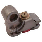 allsafe 2−Stud Seat Fitting【AA-1173-10】(吊りクランプ・スリング・荷締機・荷締機)【送料無料】の通販は 15,033円