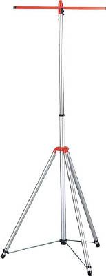 ハタヤ ワークライトスタンド 850〜1740ｍｍ【CTA-1】(作業灯・照明用品・投光器)【送料無料】