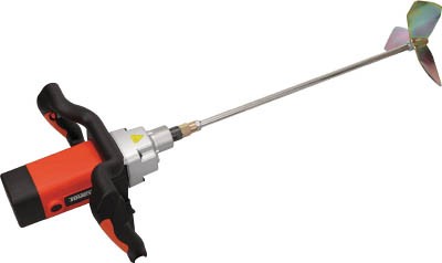 トモサダ ハンドミキサーＴＬ−11【TL-11】(小型加工機械・電熱器具・かくはん機)【送料無料】の通販は