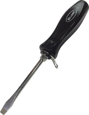 ＷＩＬＬＩＡＭＳ 高所用スクリュードライバー −8ｘ275ｍｍ【SDR-26-TH】(ドライバー・六角棒レンチ・樹脂柄ドライバー)【送料無料】