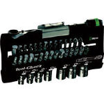 Ｗｅｒａ ＴＯＯＬ ＣＨＥＣＫ 自動車業界向け【TOOL-CHECK-A】(ドライバー・六角棒レンチ・差替式ドライバー)【送料無料】