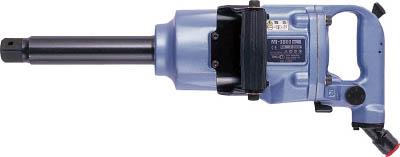 (未使用･未開封品)　ＴＯＫＵ 軽量・大型インパクトレンチ１ ＭＩ−３８００ＧＬ ロングシャンク MI3800GL f4u0baa TOKU 軽量・大型インパクトレンチ1 MI−3800GL ロングシャンク