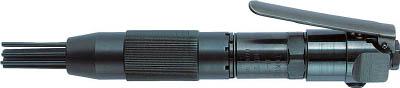 ＴＯＫＵ ニードルスケーラ Ｎ−200 2ｍｍ【N-200-2】(空圧工具・エアタガネ)【送料無料】