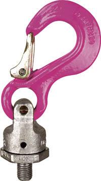 ＲＵＤ パワーポイントスター コブラフックセット ＰＰ−Ｓ Ｍ20【PP-S-M20】(吊りクランプ・スリング・荷締機・アイボルト)【送料無料】の通販は