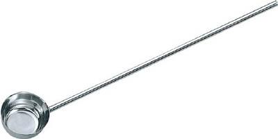 ＴＲＵＳＣＯ ステンレス共柄ひしゃく 1．2Ｌ【THSK15】(理化学・クリーンルーム用品・実験用器具)【送料無料】
