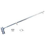 アラオ フラッグキーパー【AR-100】(安全用品・標識・標示旗)【送料無料】