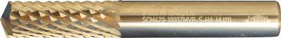 マパール ＯｐｔｉＭｉｌｌ−Ｃｏｍｐｏｓｉｔｅ（ＳＣＭ420） 複合材用ルーター【SCM420-0600ZMVR-S-HA-HU211】【送料無料】