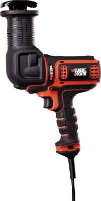 Ｂ／Ｄ コード式マルチのこぎり【EAR800-JP】(電動工具・油圧工具・レシプロソー)【送料無料】の通販は