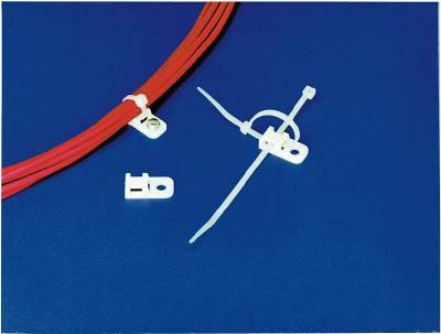 ヘラマンタイトン インシュロック アンカーマウント【CTAM1】(電設配線部品・ケーブルタイ)【送料無料】