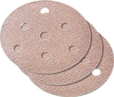 ＮＯＲＴＯＮ Ａ275 マジックディスクペーパー ＃400【2DP125DA275G4400】(研削研磨用品・ディスクペーパー)【送料無料】