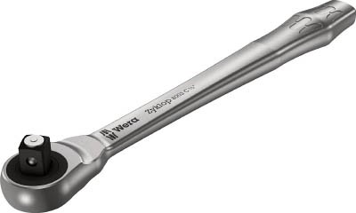 Ｗｅｒａ 8003Ｃ サイクロップラチェット「メタル」 1／2【4063】(レンチ・スパナ・プーラ・ラチェットハンドル)【送料無料】の通販は