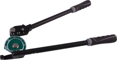 ＴＲＵＳＣＯ チューブベンダー（インチサイズ）1／2【TTBI-1/2】(水道・空調配管用工具・チューブベンダー)【送料無料】の通販は