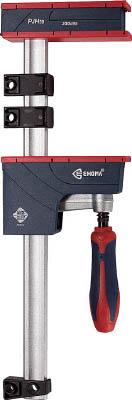 ＴＲＵＳＣＯ 木工用クランプ ＰＪＨ型 開き1500ｍｍ【PJH-150】(クランプ・バイス・L型クランプ)【送料無料】の通販は 10,125円