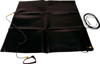 3Ｍ フィールドサービスキット 8012ＪＲ【8012JR】(はんだ・静電気対策用品・静電気対策接地用品)【送料無料】