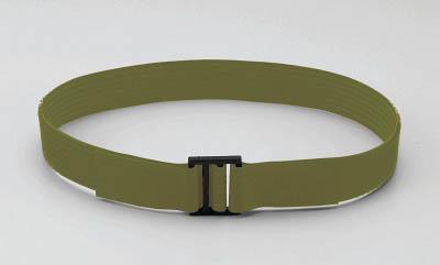 ＴＲＵＳＣＯ フリーマジック結束テープ 片面 幅25ｍｍＸ長さ25ｍ ＯＤ【MKT-25B-OD】(梱包結束用品・結束バンド)【送料無料】