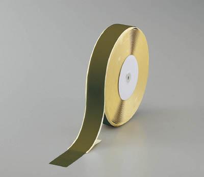 ＴＲＵＳＣＯ マジックテープ 糊付Ａ側 幅25ｍｍＸ長さ25ｍ ＯＤ【TMAN-2525-OD】(梱包結束用品・結束バンド)【送料無料】 7,548円