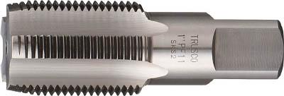 ＴＲＵＳＣＯ 管用タップ ＳＫＳ・ＰＦ1【T-KN-PF1】(ねじ切り工具・管用タップ)【送料無料】
