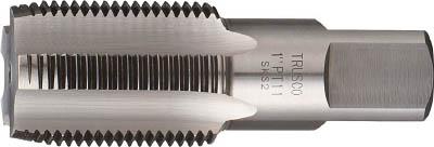 ＴＲＵＳＣＯ 管用タップ ＳＫＳ・ＰＴ1【T-KN-PT1】(ねじ切り工具・管用タップ)【送料無料】