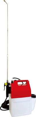 ＧＳ ＭＳ−800Ａ マルチスプレー 電気式5Ｌ【MS-800A】(緑化用品・噴霧器)【送料無料】