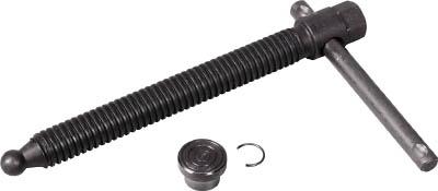 ＴＲＵＳＣＯ Ｃ型シャコ万力 150ｍｍ ネジ・キャップ・リング【TCC-150N-NCR】(クランプ・バイス・シャコ万力)【送料無料】の通販は